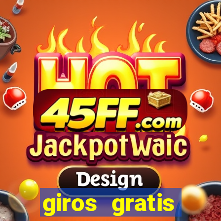 giros gratis estrela bet